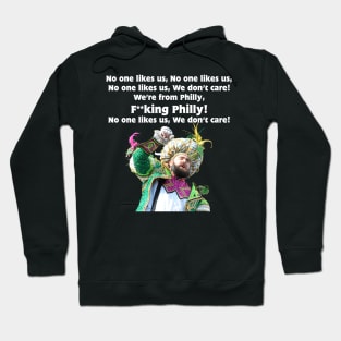 Kelce Parade Song Shirt *censored Hoodie